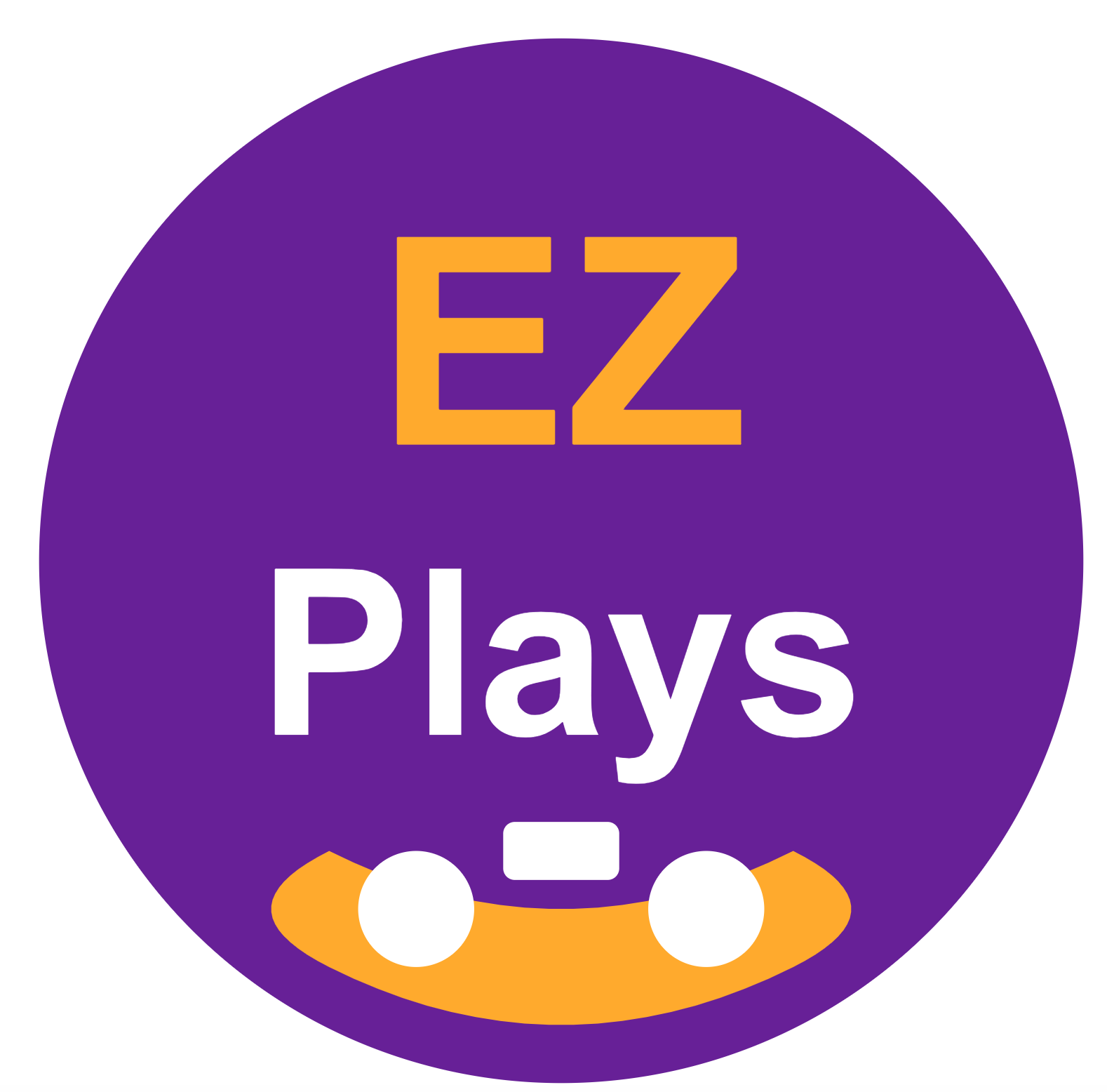 EZ-Plays Logo